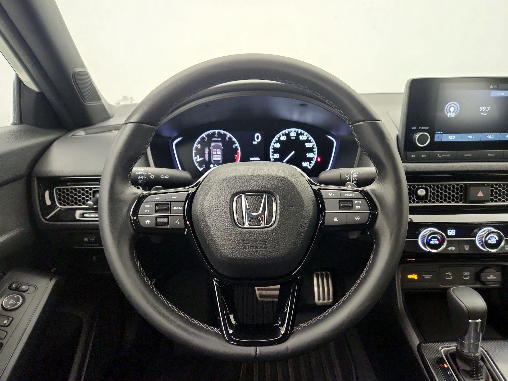 Thumbnail: 2025 Honda Civic - 10