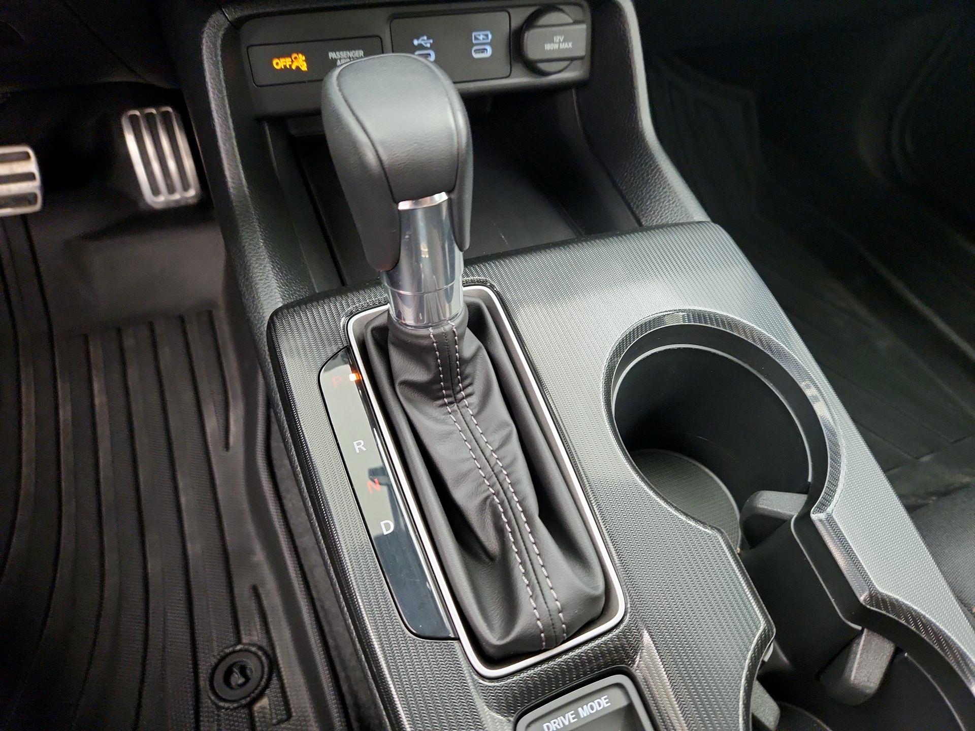 Thumbnail: 2025 Honda Civic - 17