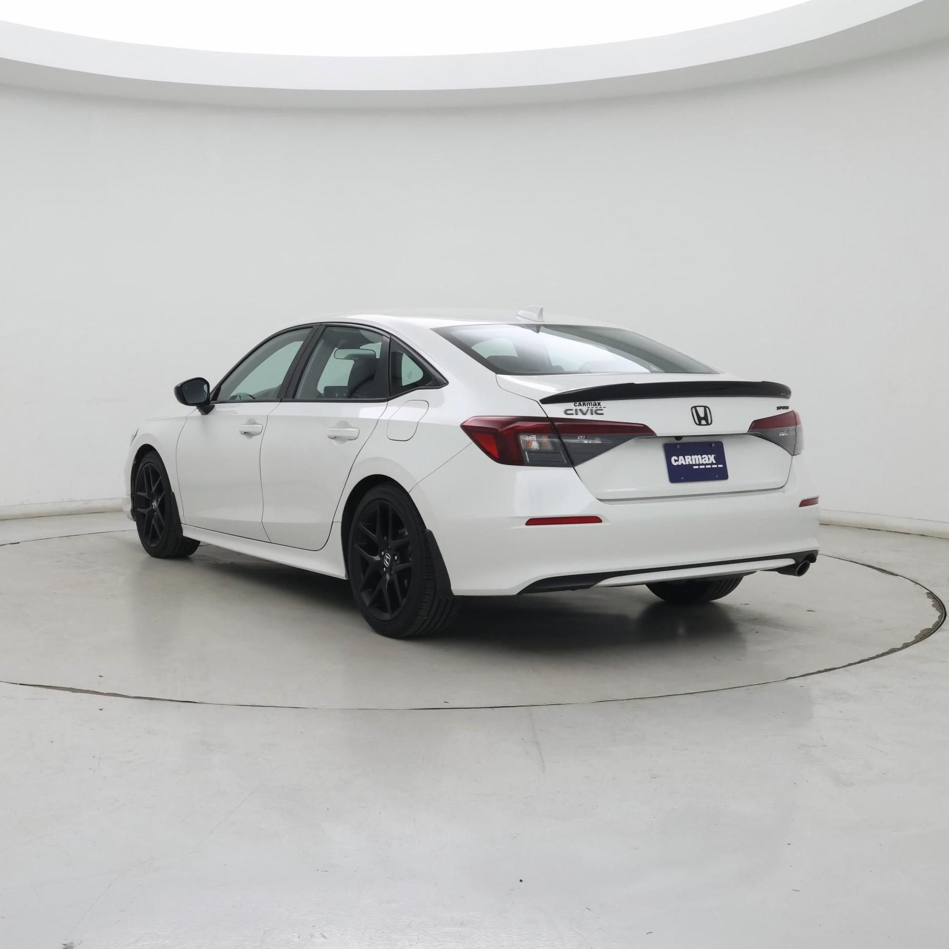 Thumbnail: 2025 Honda Civic - 2