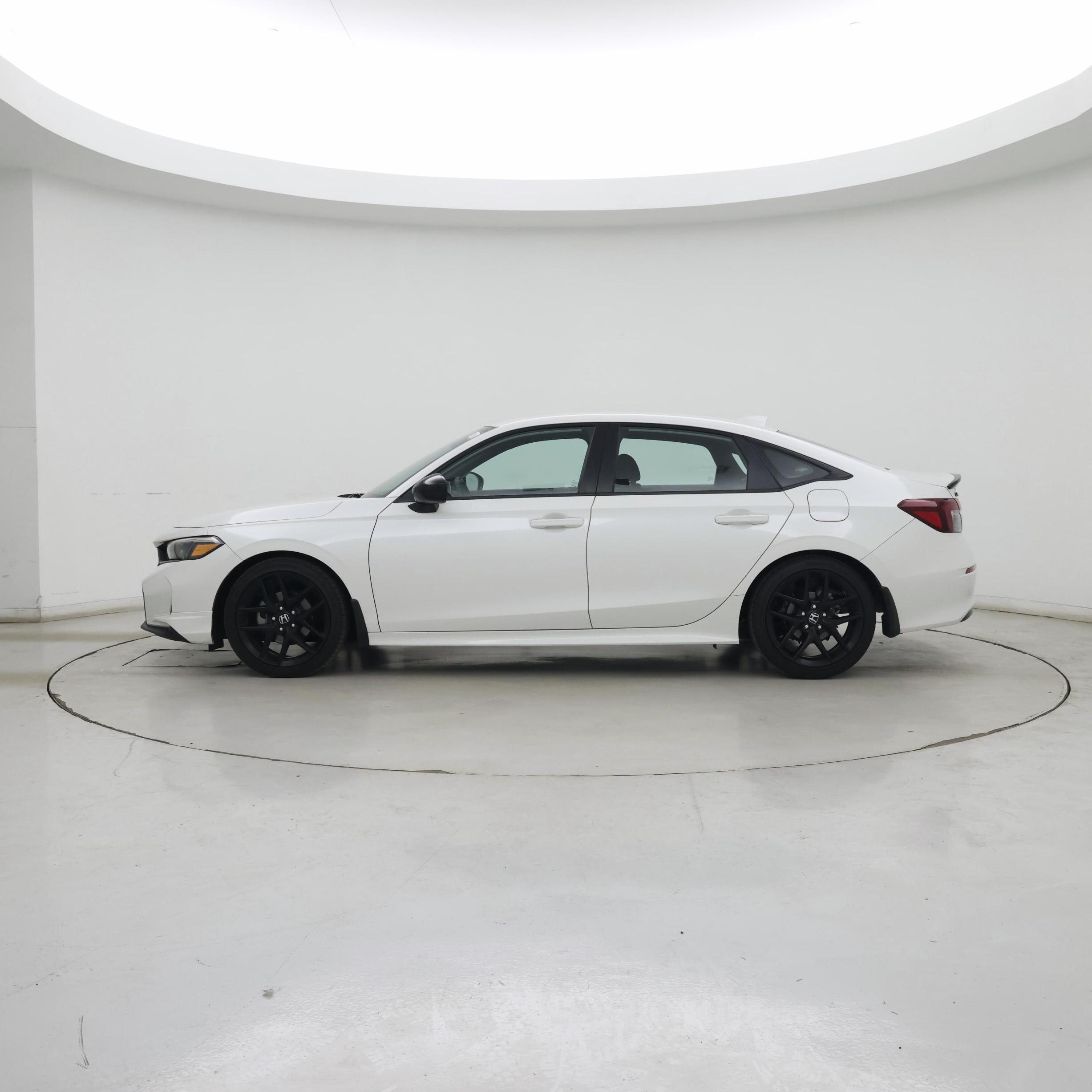 Thumbnail: 2025 Honda Civic - 3