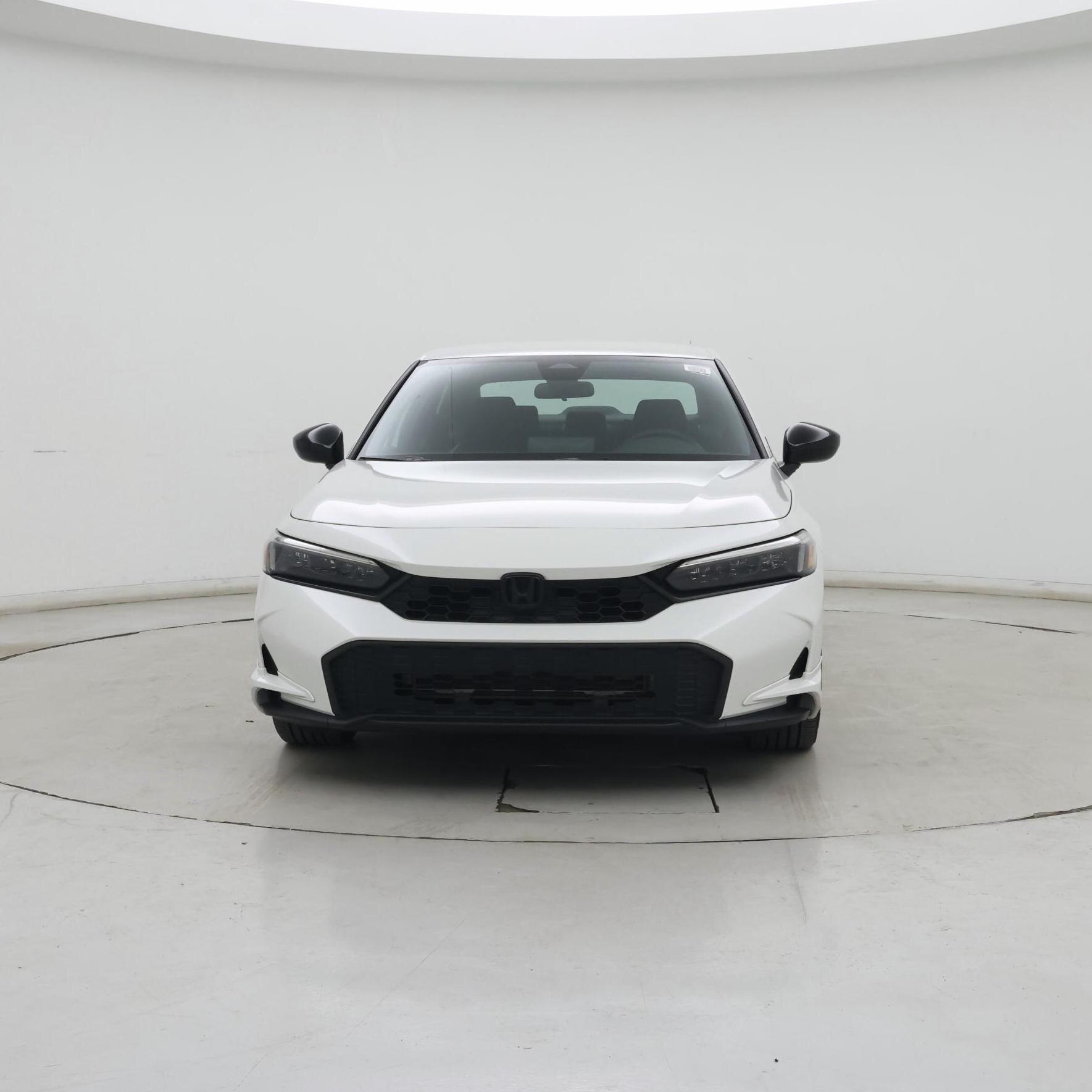 Thumbnail: 2025 Honda Civic - 5