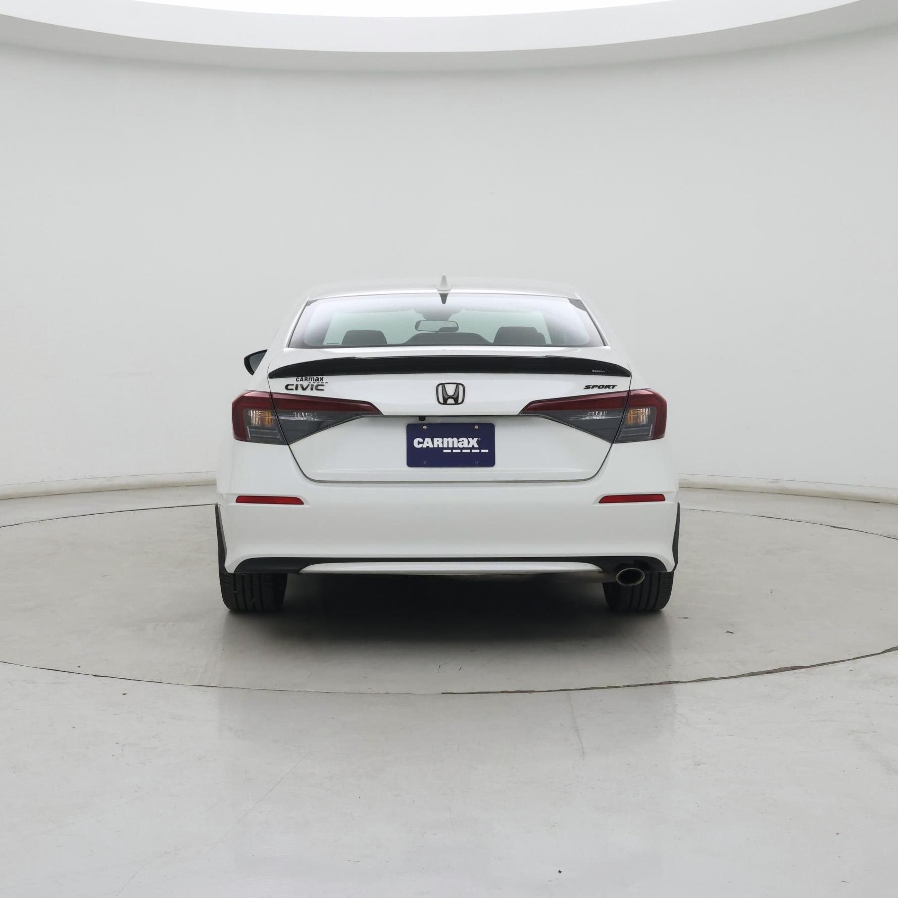 Thumbnail: 2025 Honda Civic - 6