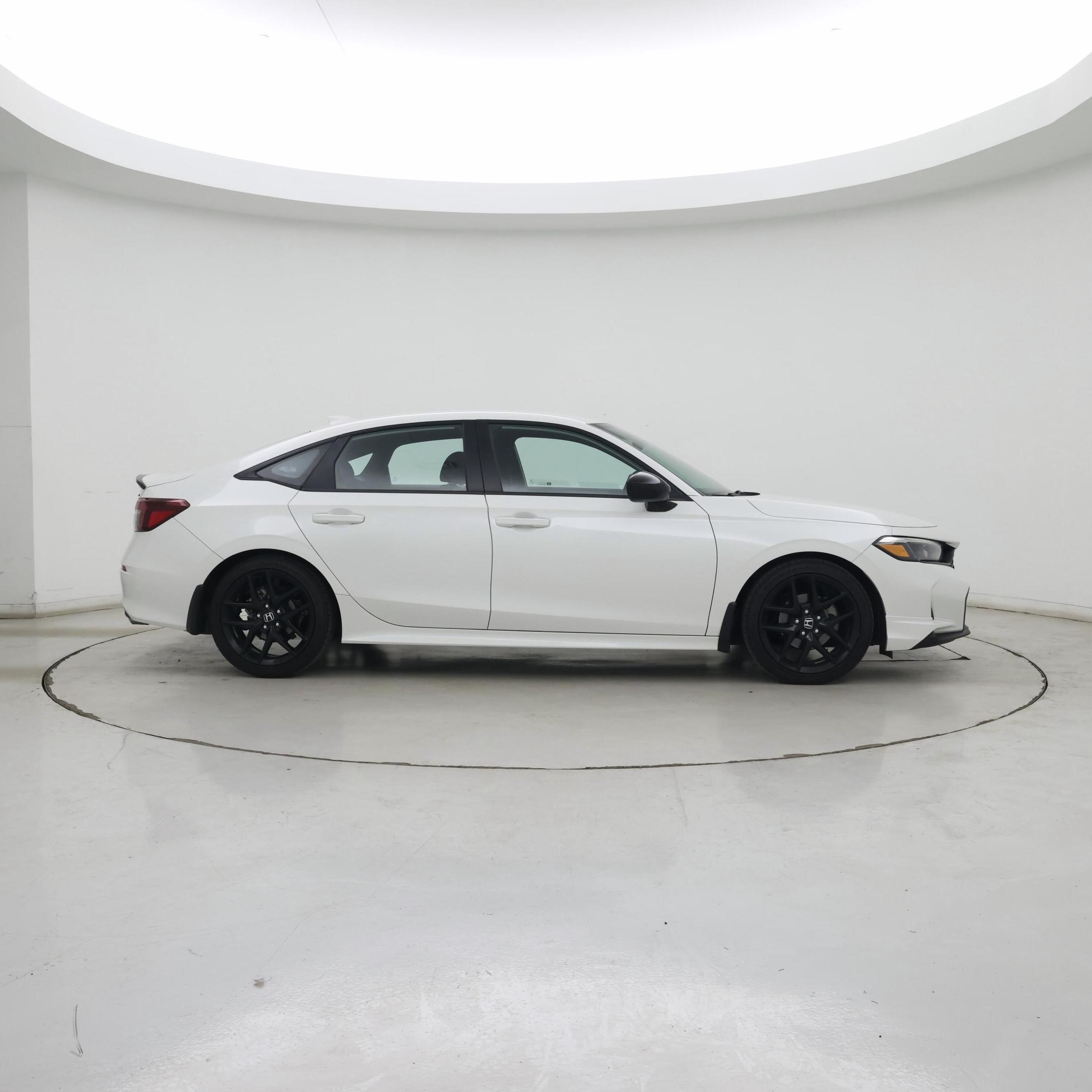 Thumbnail: 2025 Honda Civic - 7