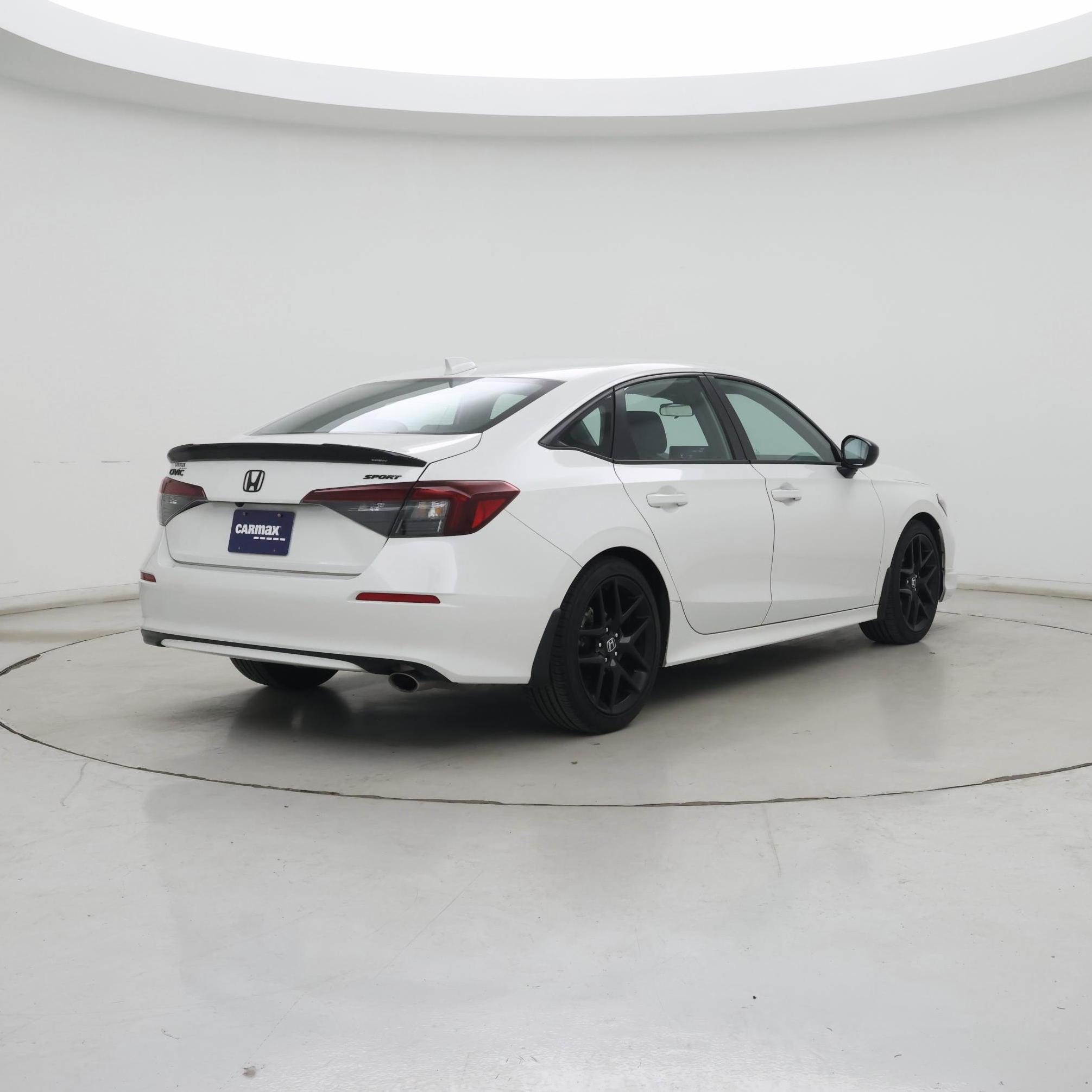 Thumbnail: 2025 Honda Civic - 8