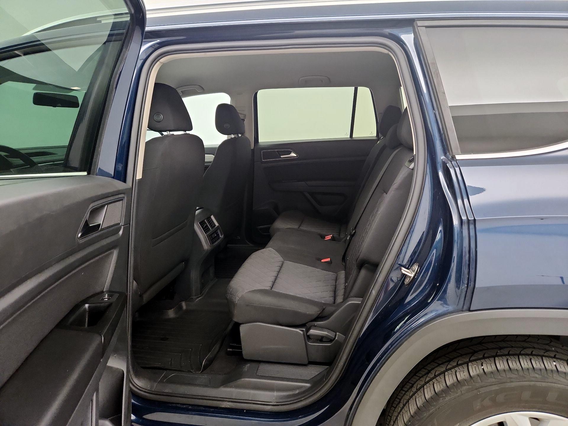 Thumbnail: 2018 Volkswagen Atlas - 18