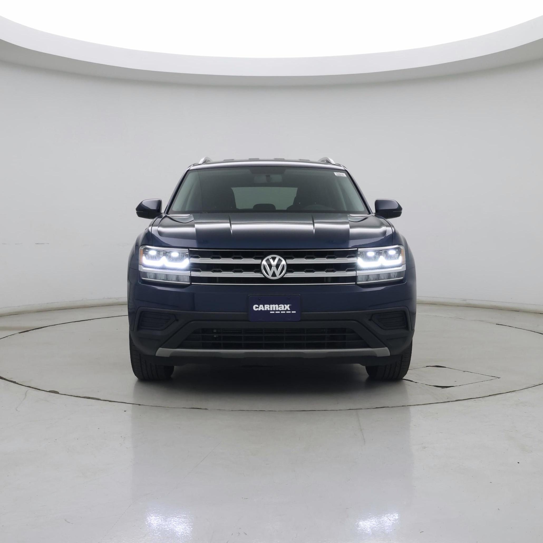 Thumbnail: 2018 Volkswagen Atlas - 5