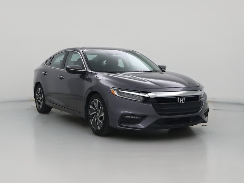 2022 Honda Insight Touring -
                  Columbus, OH