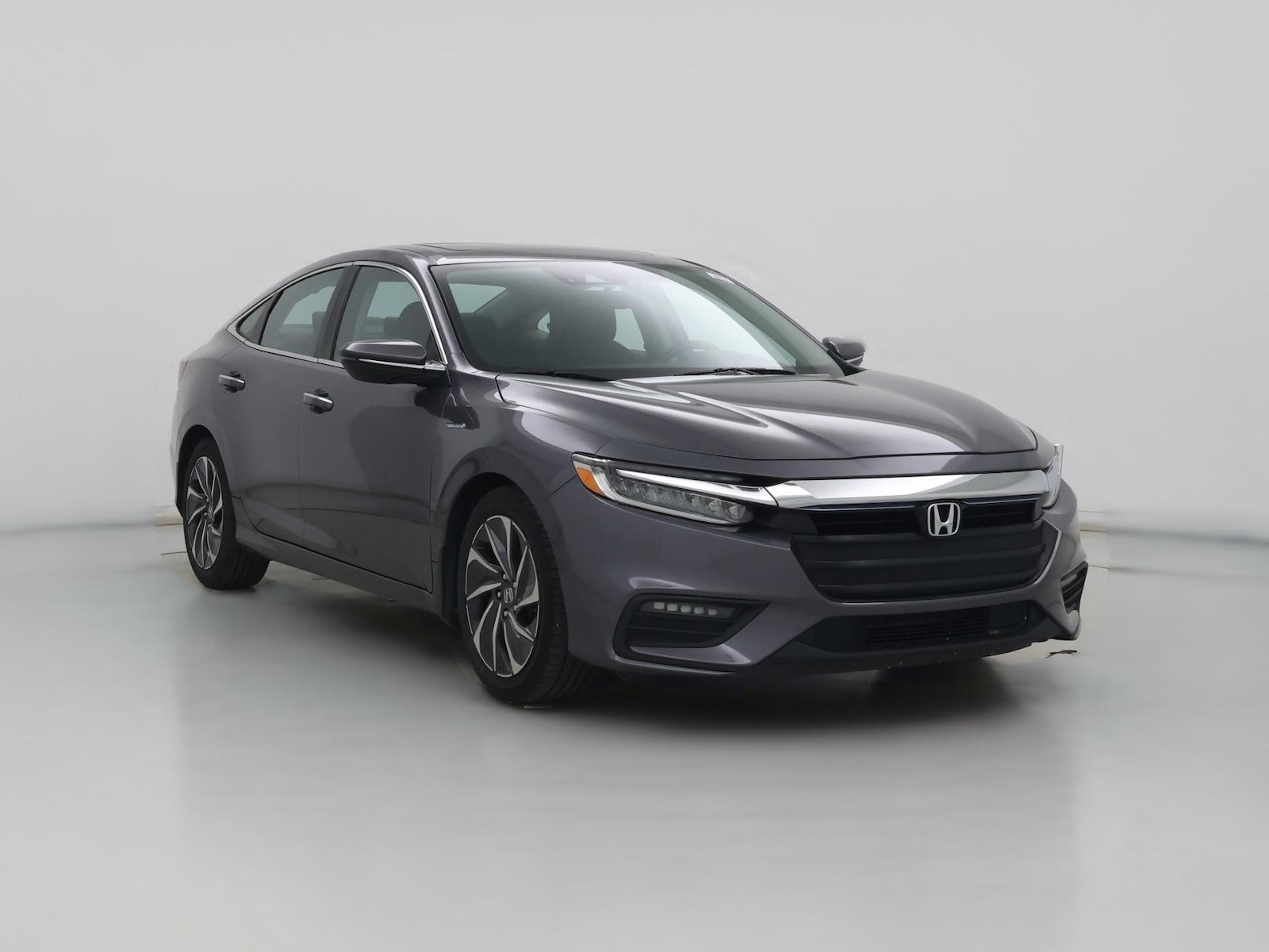 2022 Honda Insight Touring - Photo 1