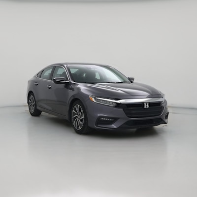 2022 Honda Insight Touring