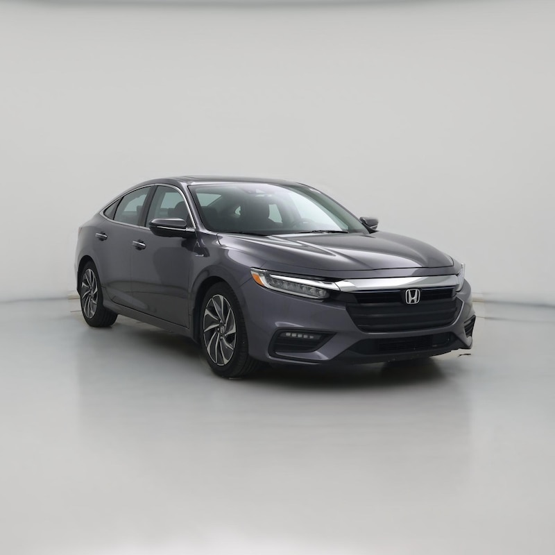 2022 Honda Insight Touring