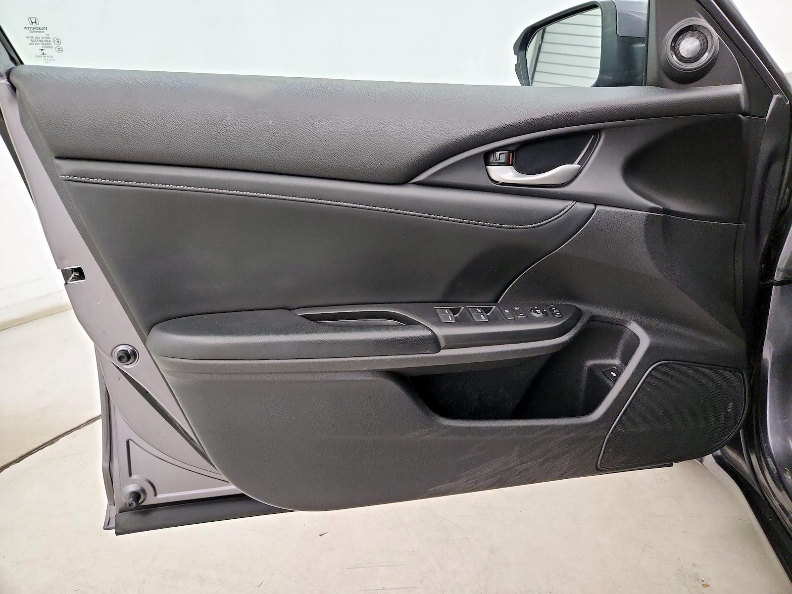 2022 Honda Insight Touring - Photo 13
