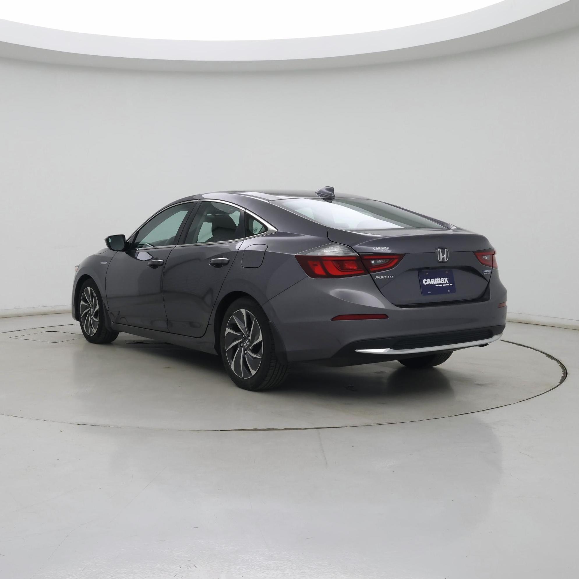 Thumbnail: 2022 Honda Insight - 2