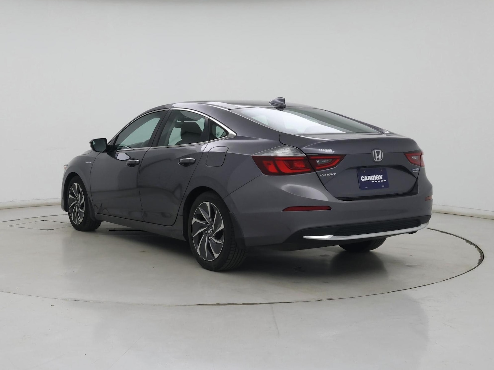 2022 Honda Insight Touring - Photo 3