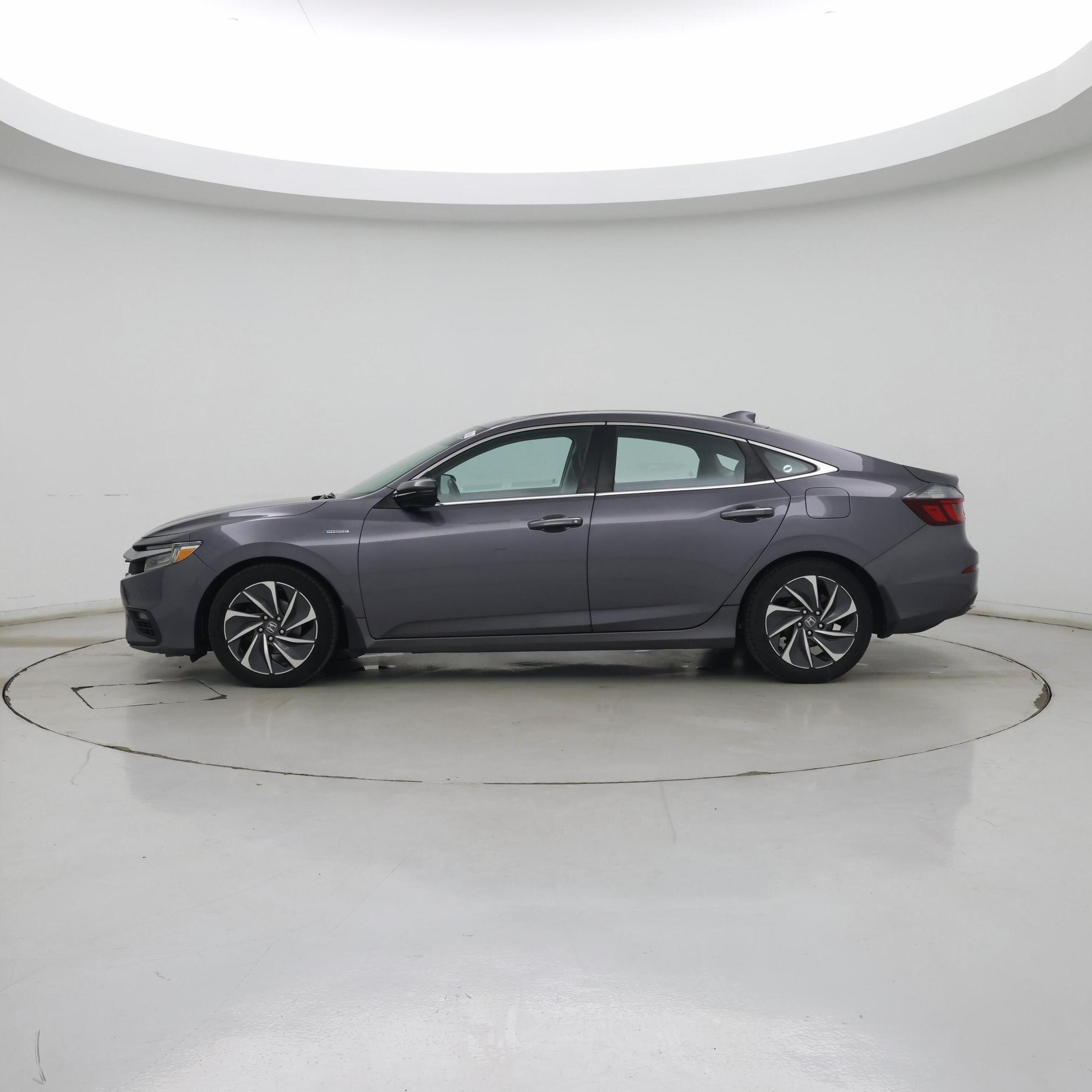 Thumbnail: 2022 Honda Insight - 3