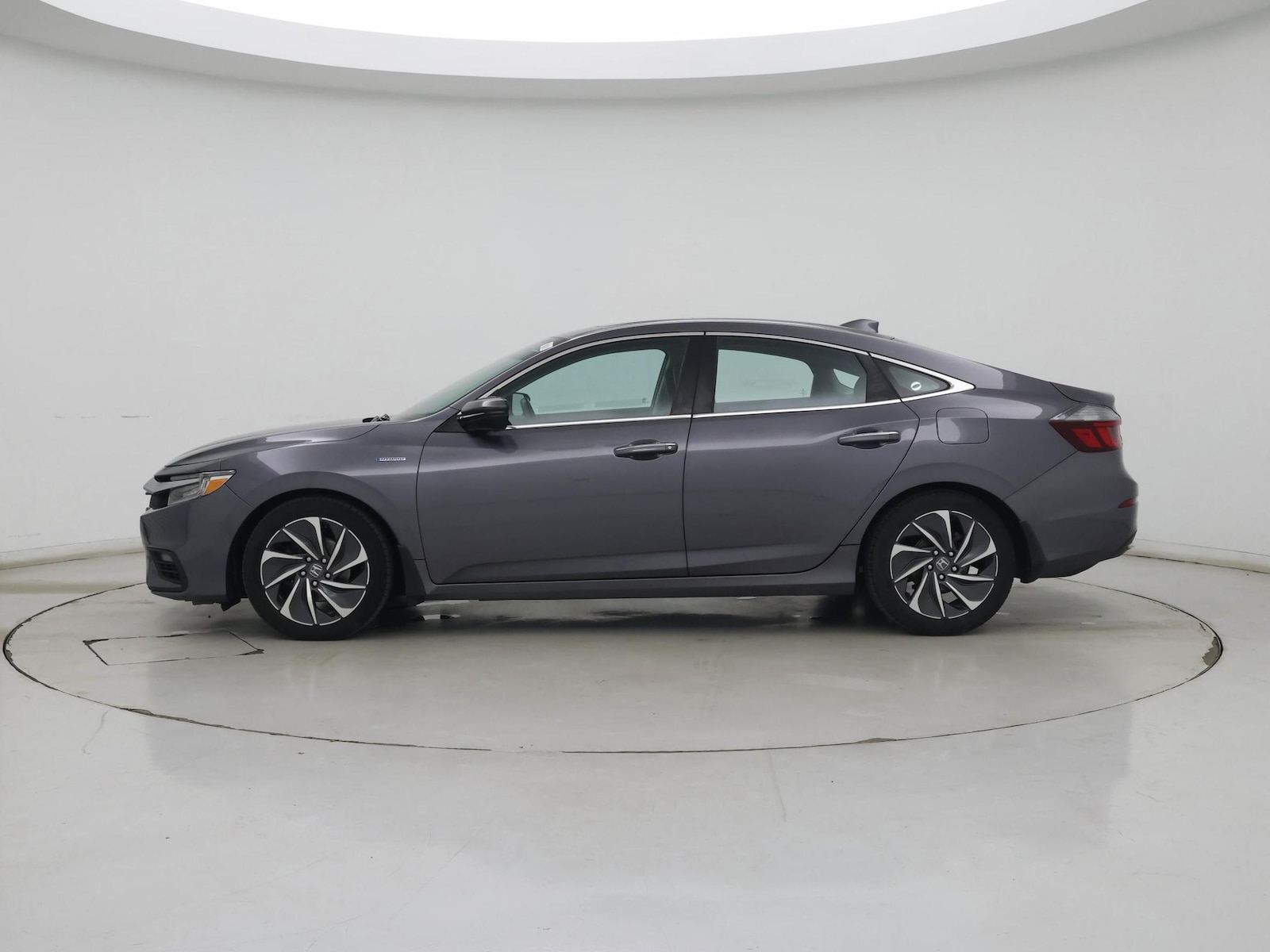 2022 Honda Insight Touring - Photo 4