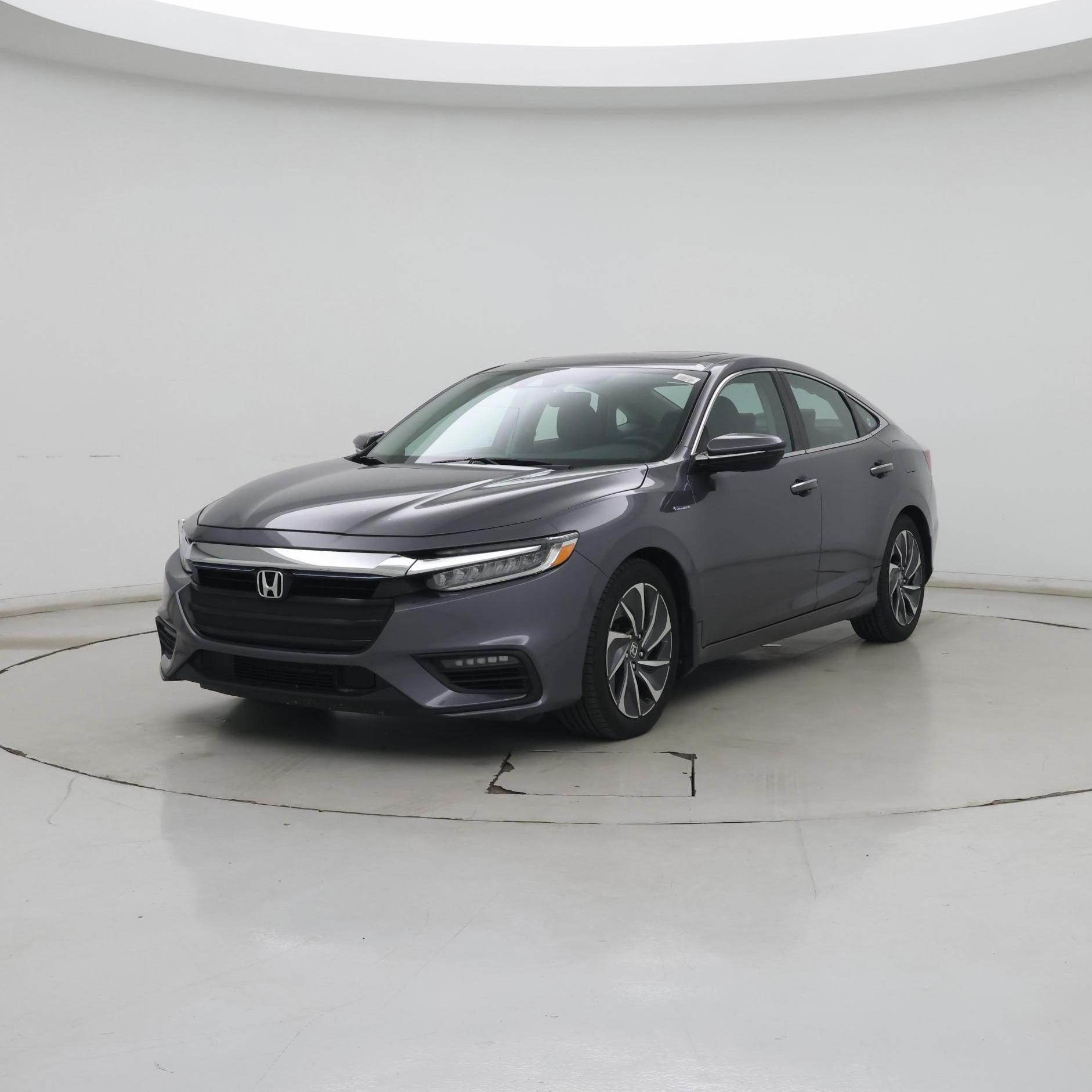 Thumbnail: 2022 Honda Insight - 4