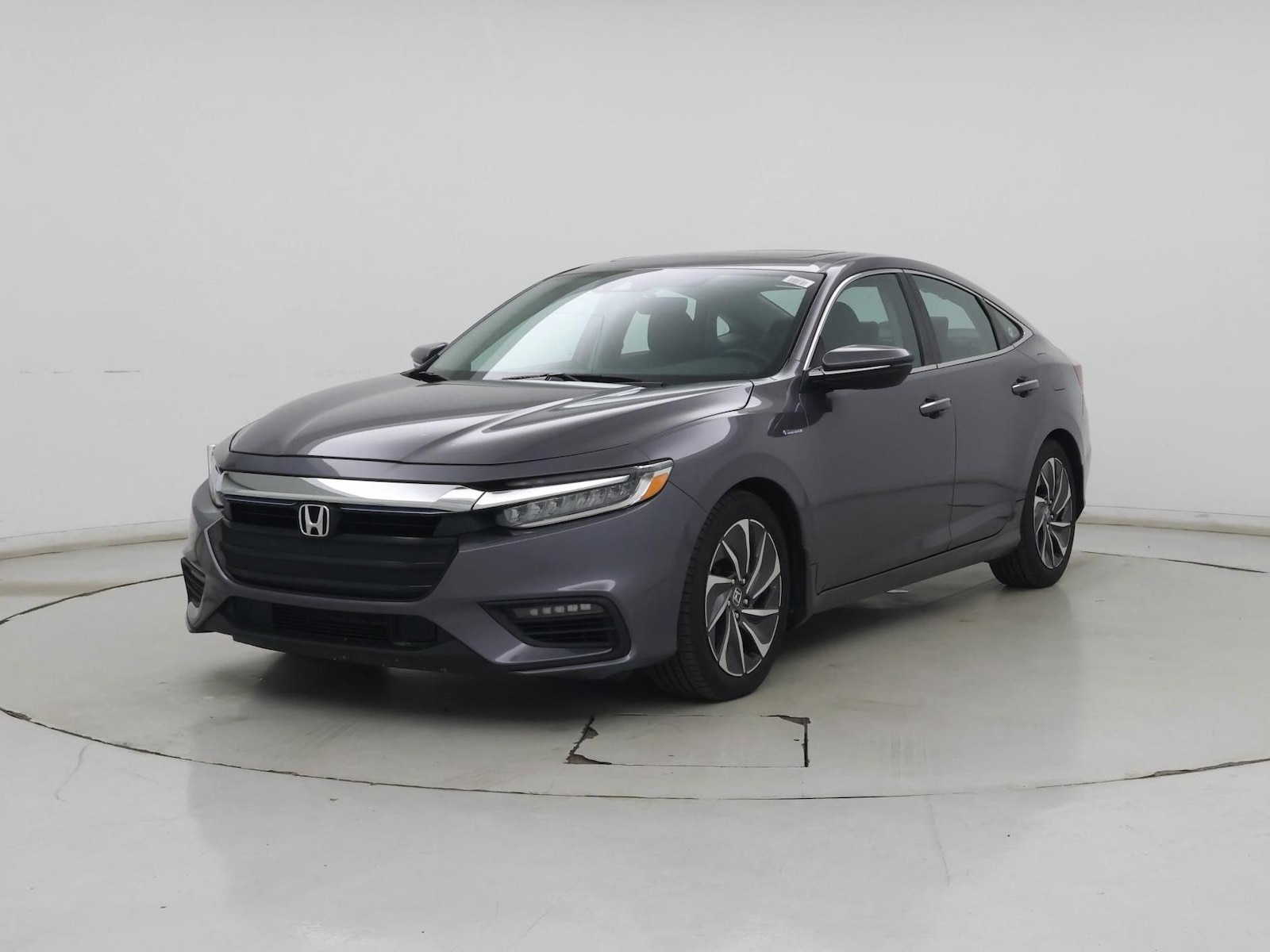 2022 Honda Insight Touring - Photo 5