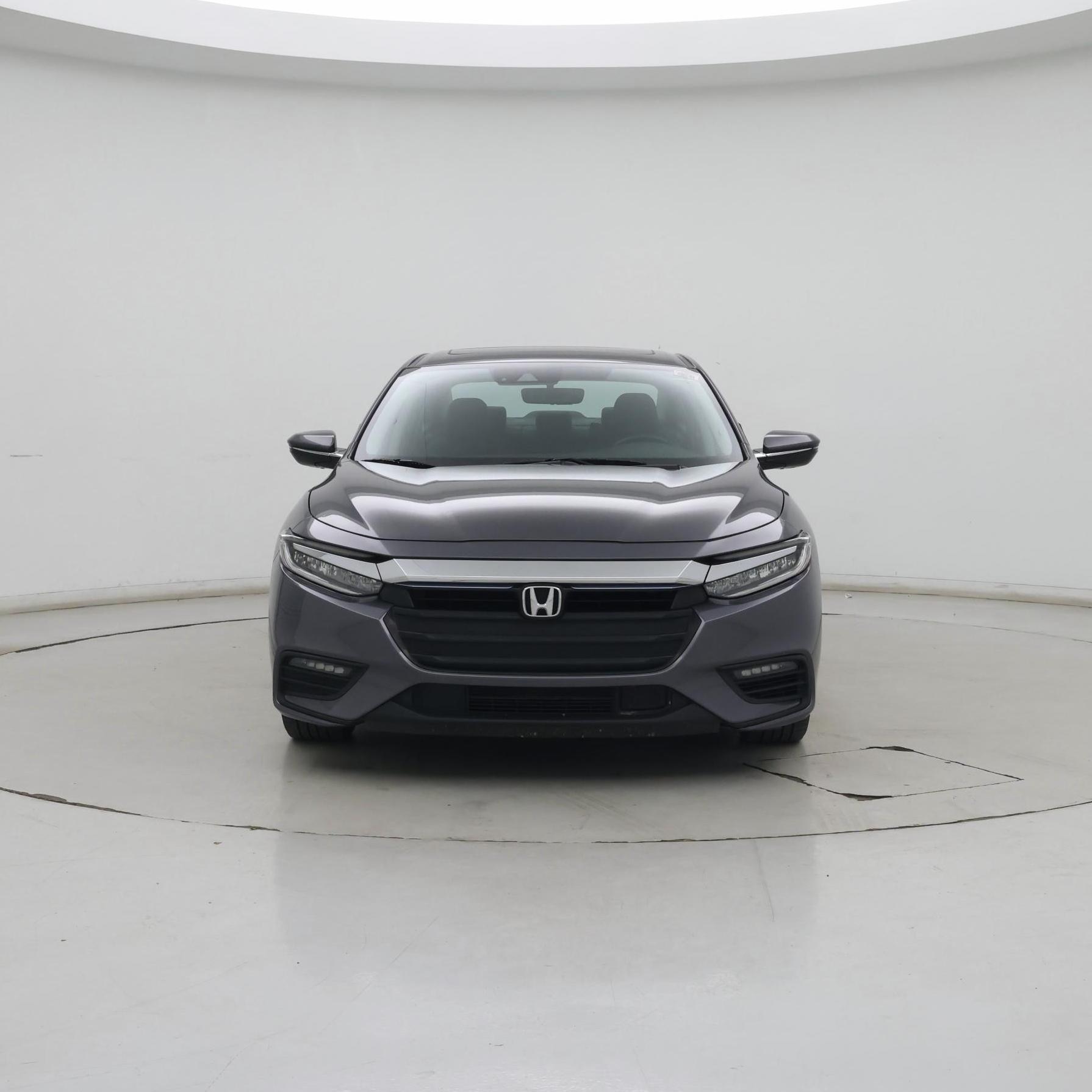 Thumbnail: 2022 Honda Insight - 5