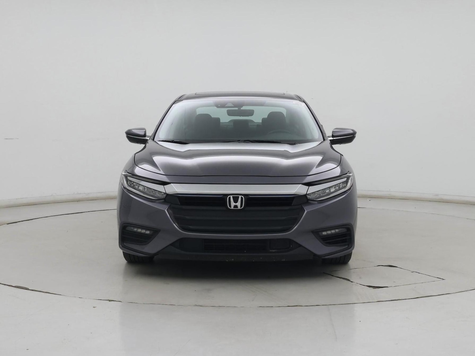 2022 Honda Insight Touring - Photo 6