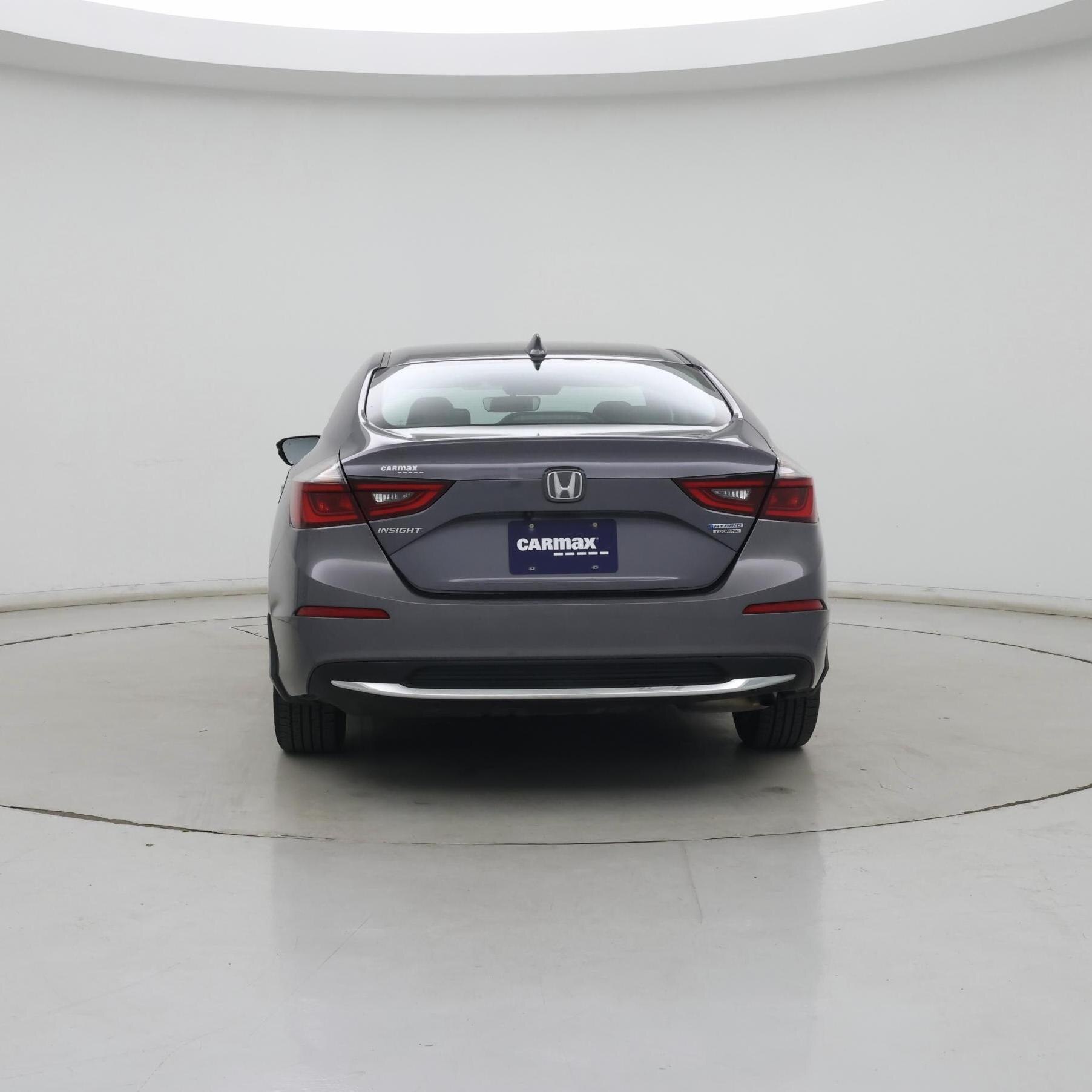 Thumbnail: 2022 Honda Insight - 6