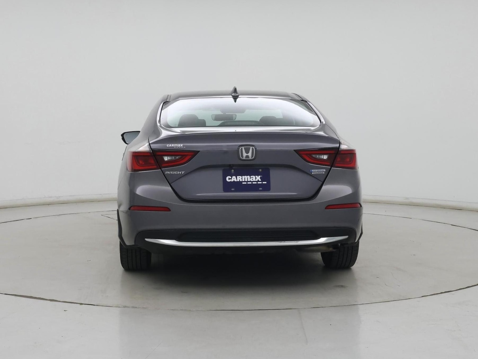 2022 Honda Insight Touring - Photo 7