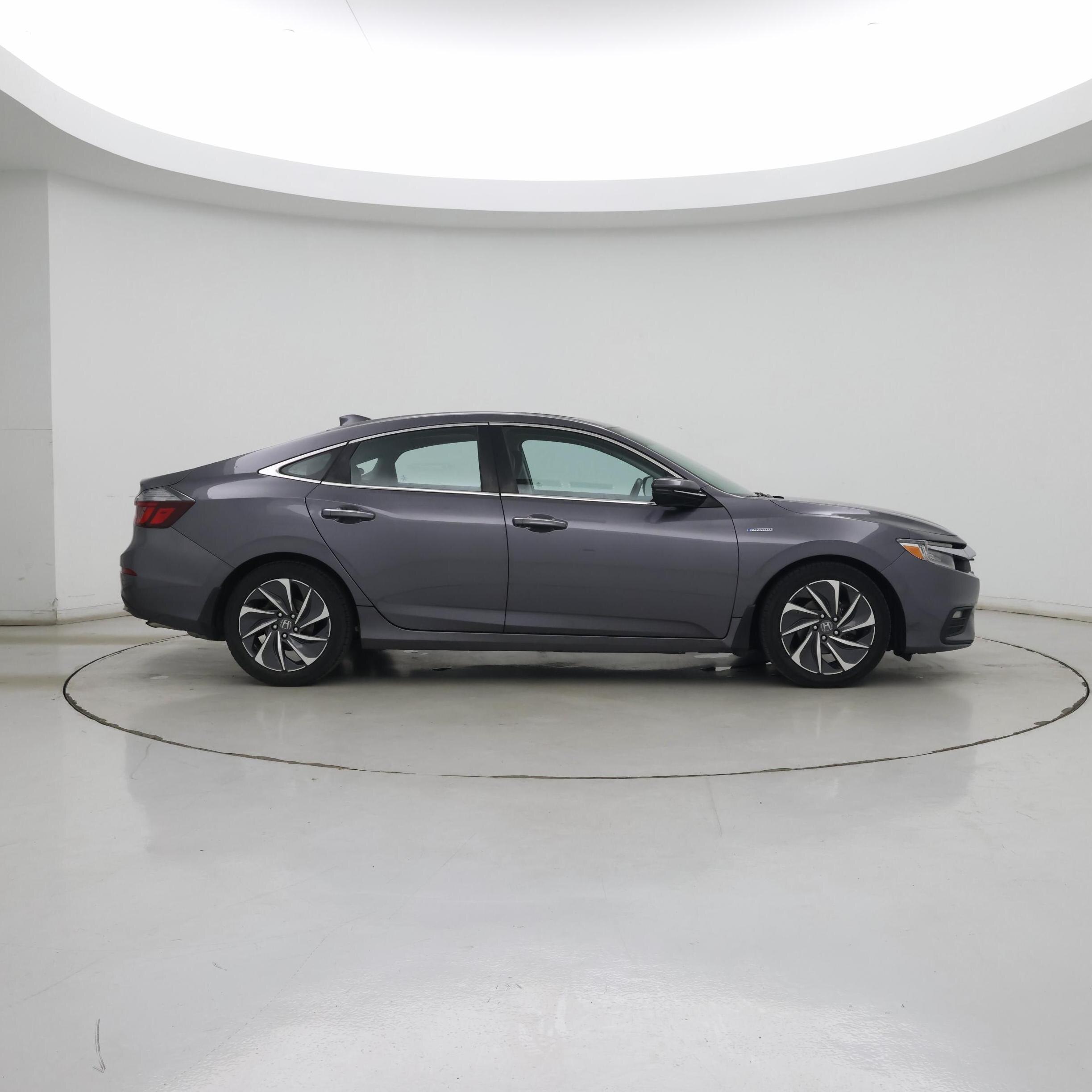 Thumbnail: 2022 Honda Insight - 7