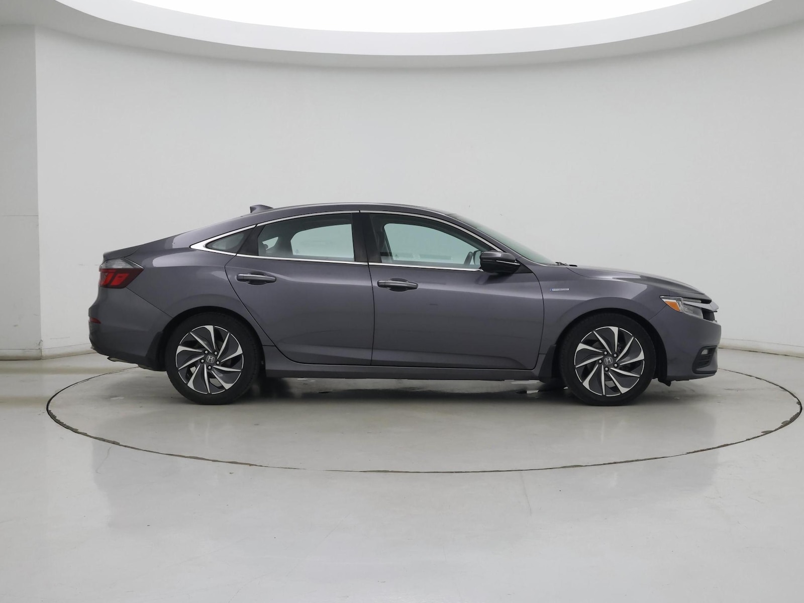 2022 Honda Insight Touring - Photo 8