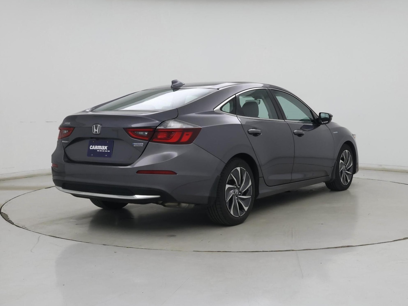2022 Honda Insight Touring - Photo 9