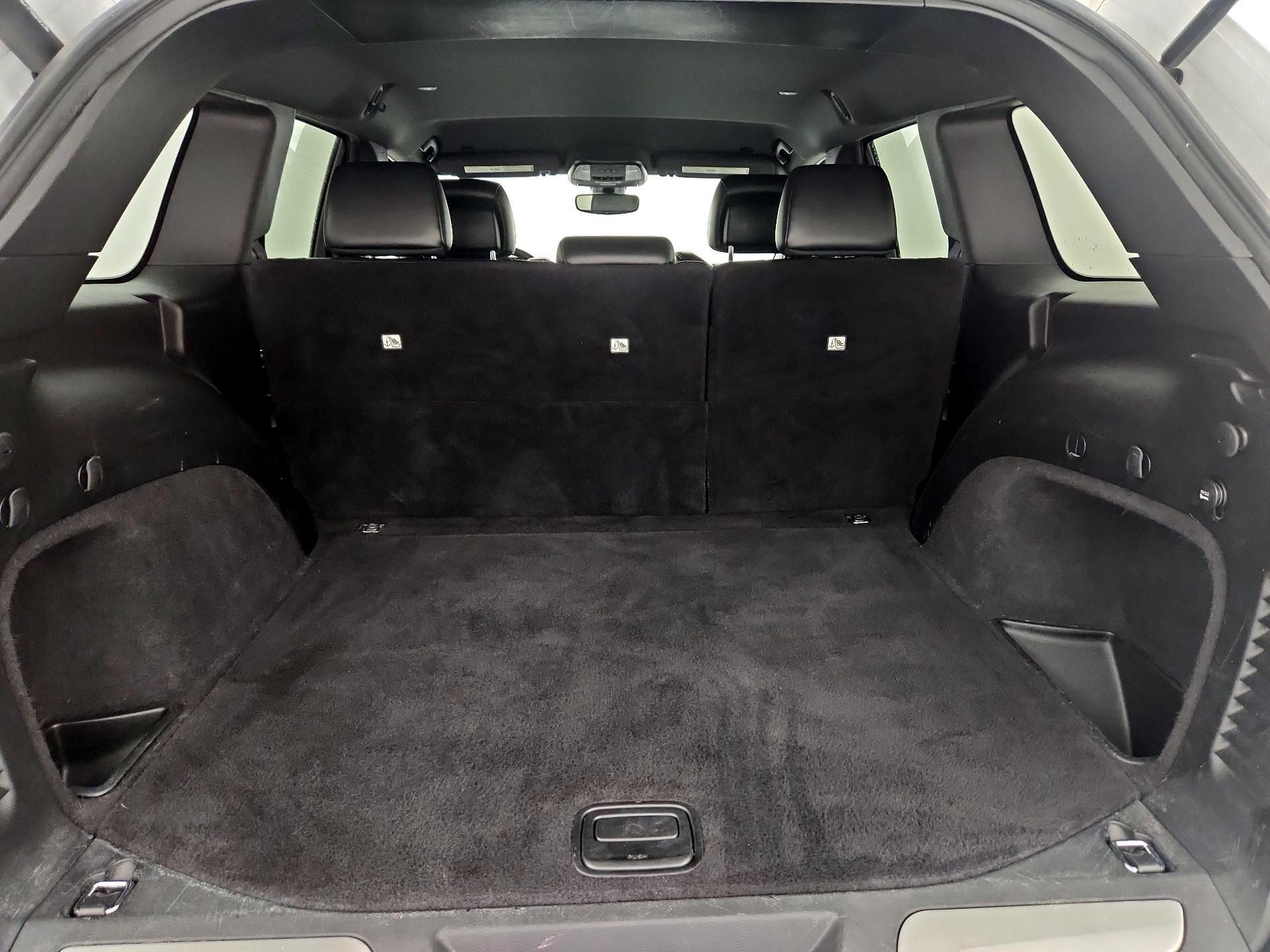 Thumbnail: 2018 Jeep Grand Cherokee - 19