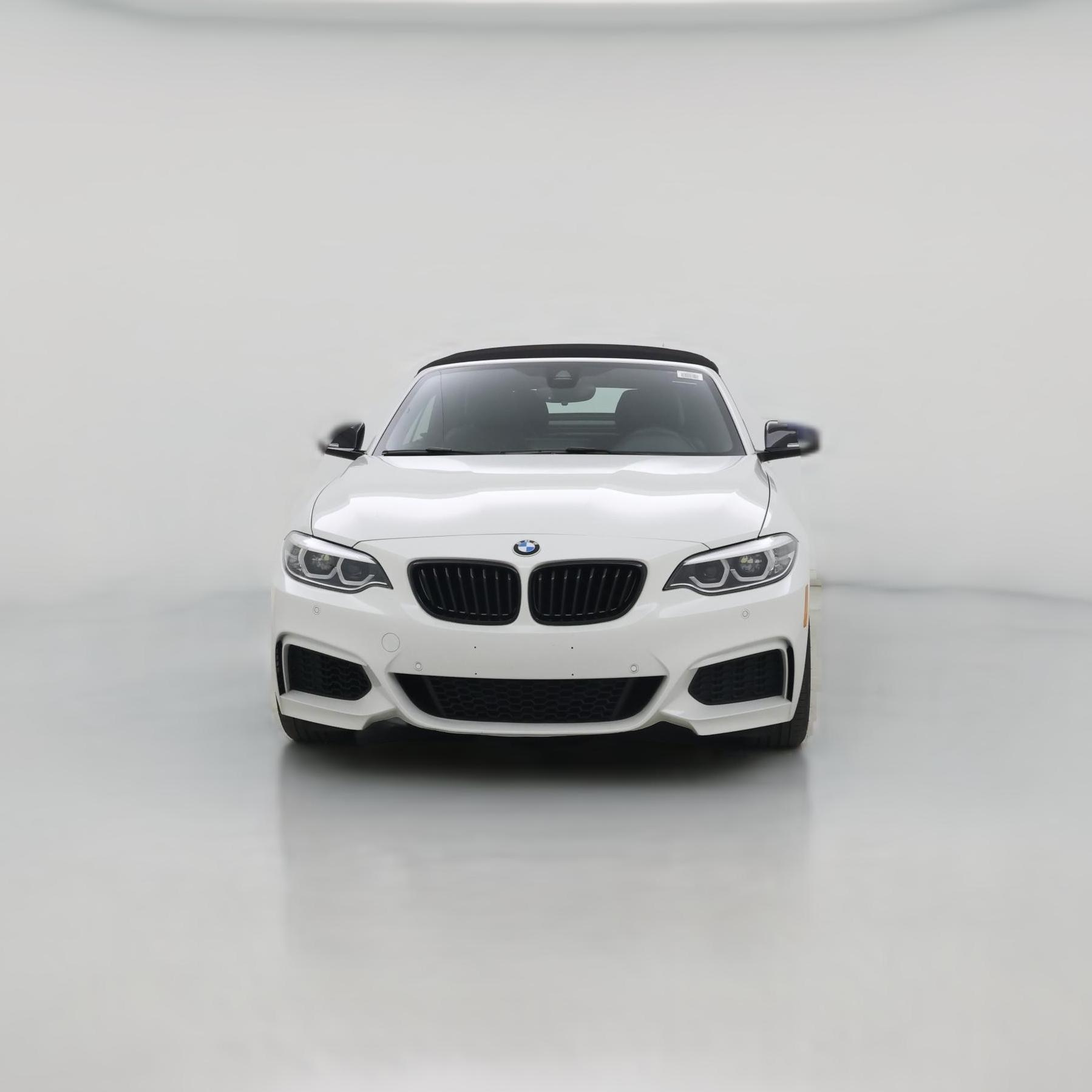 Thumbnail: 2019 BMW 2 Series - 1