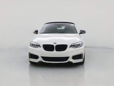 2019 BMW M240 I