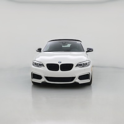 2019 BMW M240 I