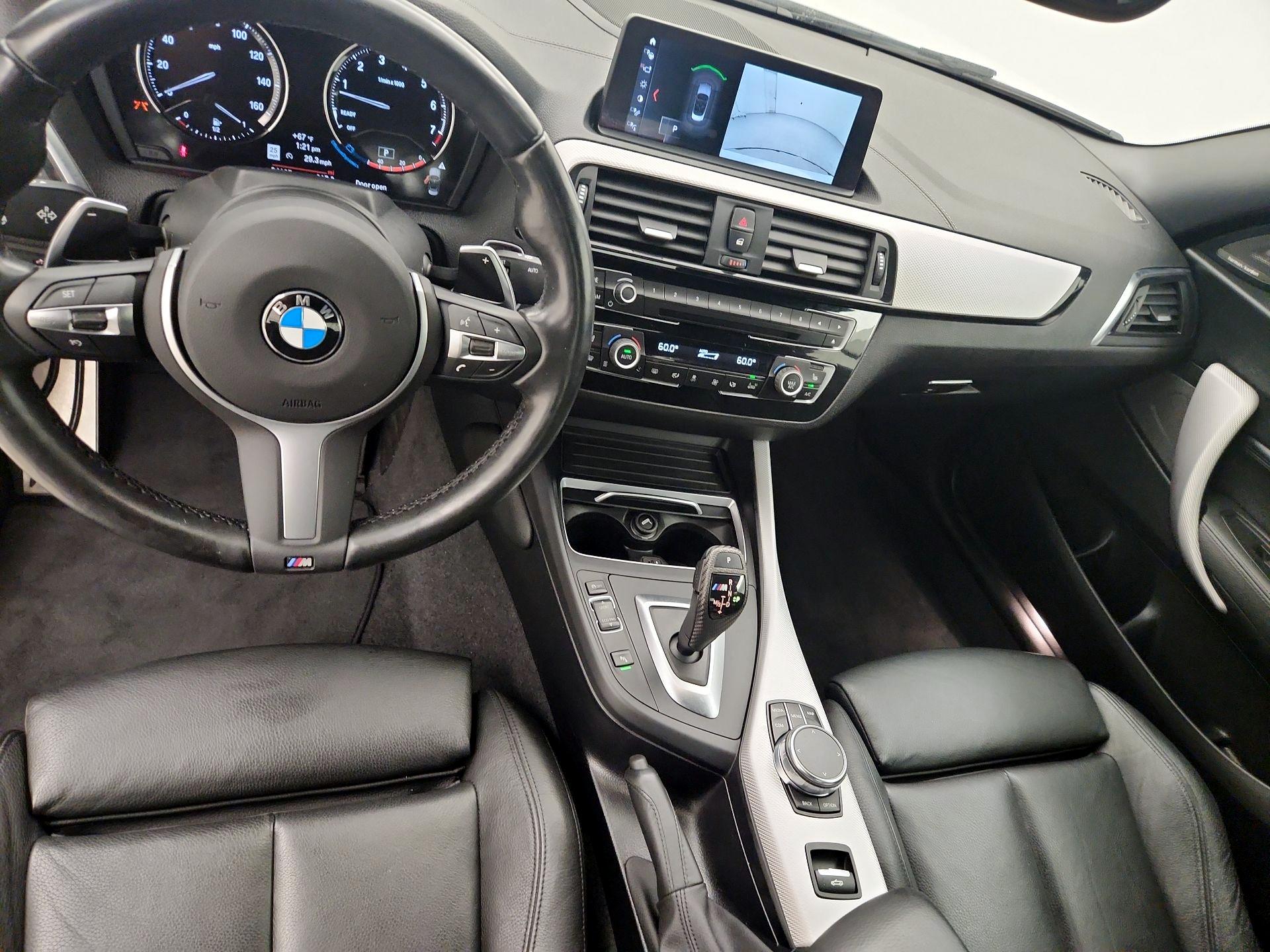 Thumbnail: 2019 BMW 2 Series - 9