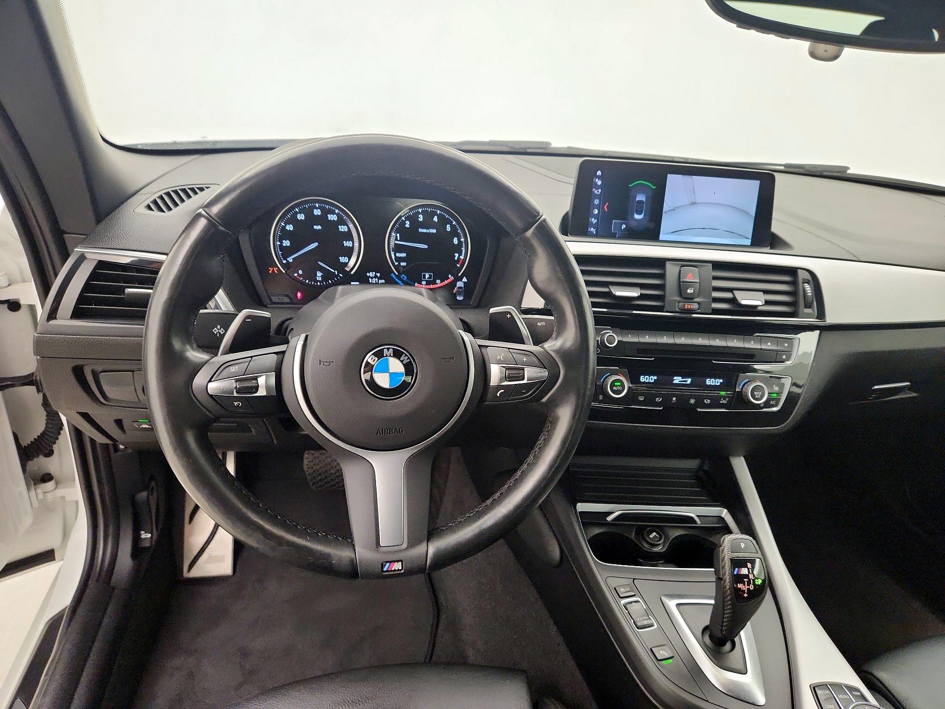 Thumbnail: 2019 BMW 2 Series - 10