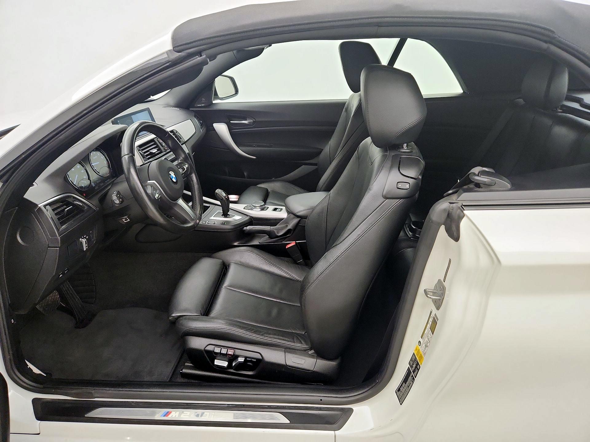 Thumbnail: 2019 BMW 2 Series - 11