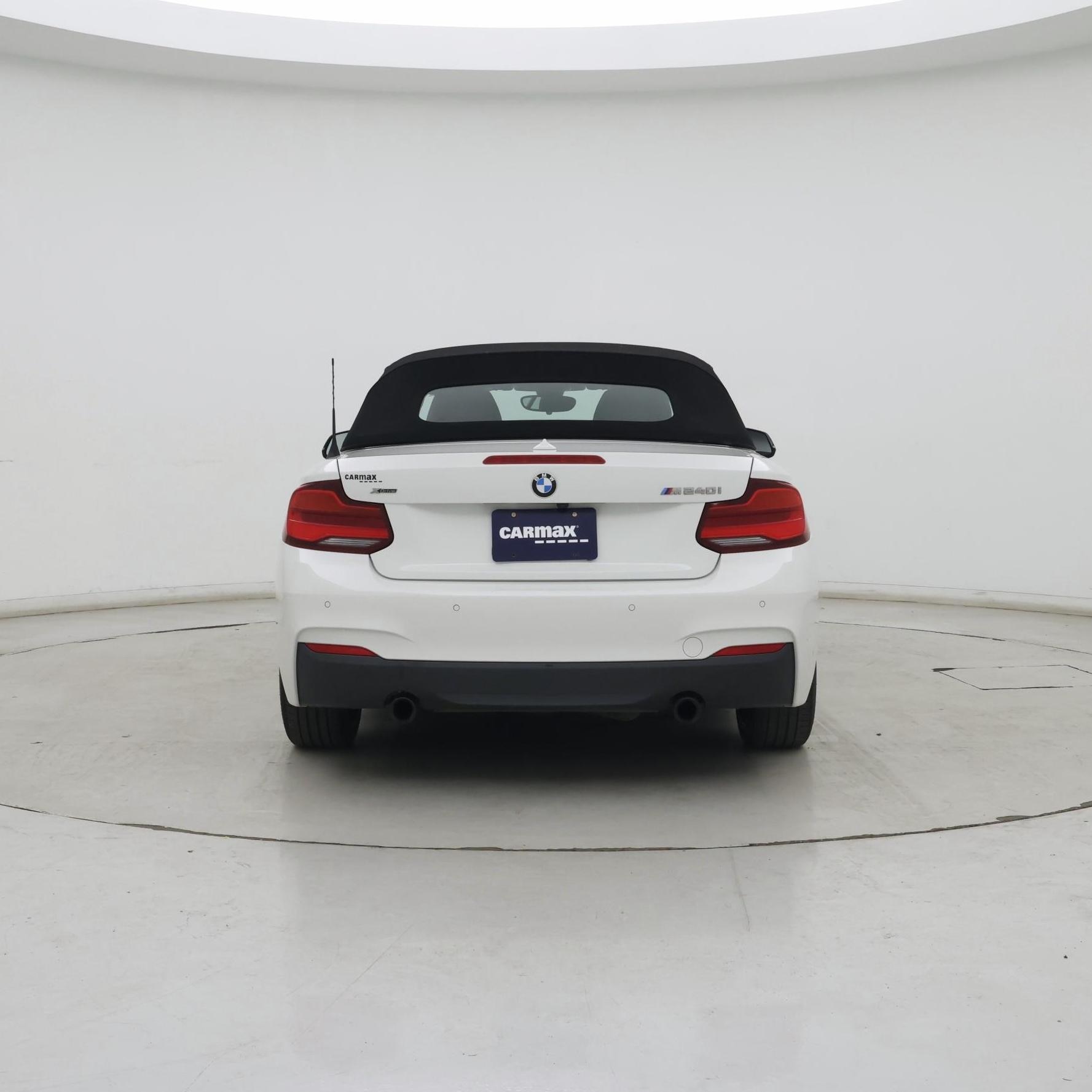 Thumbnail: 2019 BMW 2 Series - 2