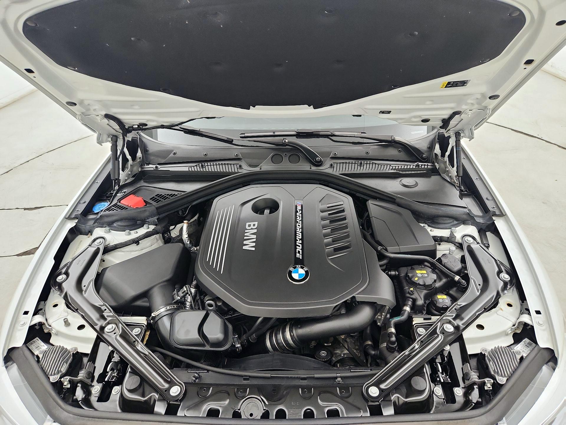 Thumbnail: 2019 BMW 2 Series - 20