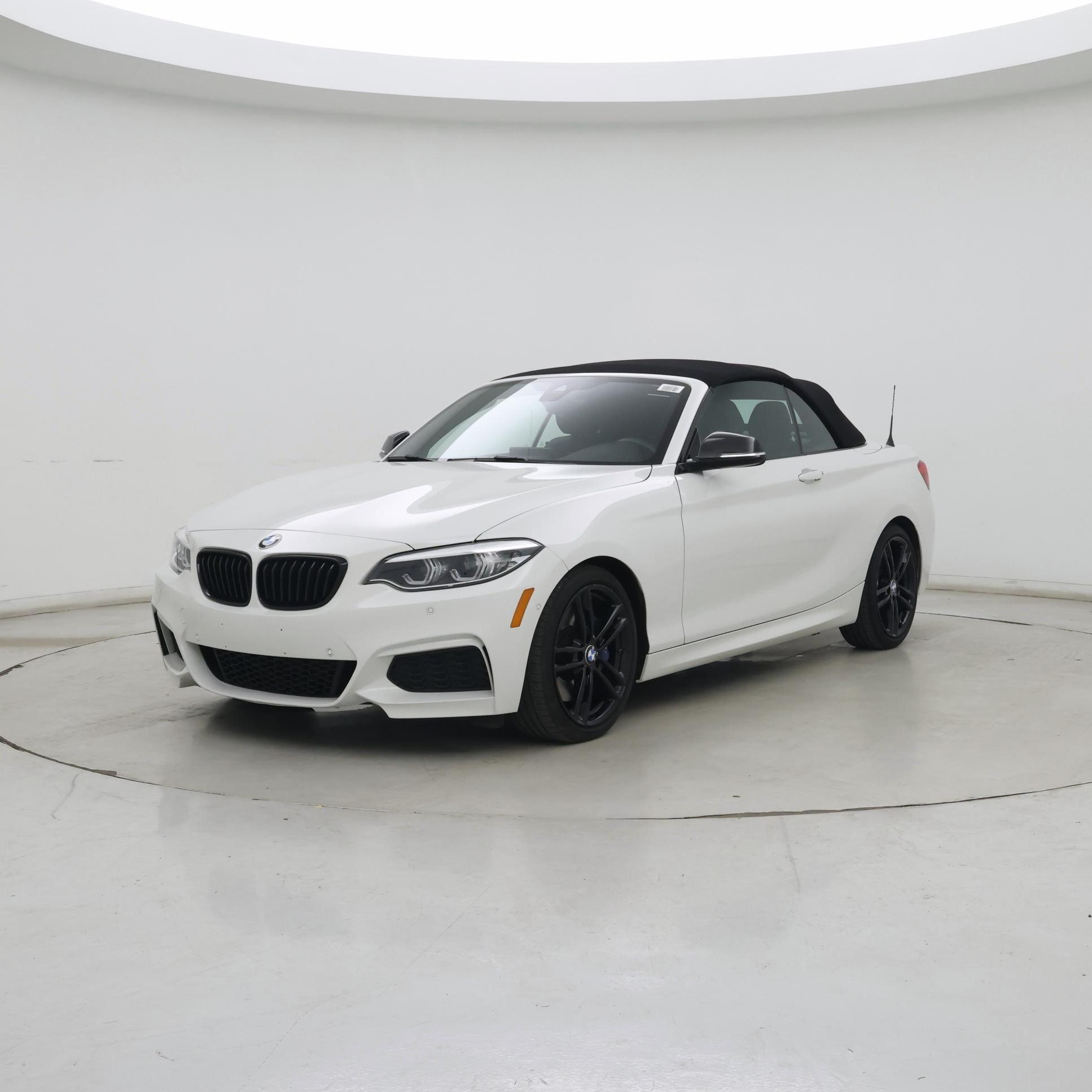 Thumbnail: 2019 BMW 2 Series - 5