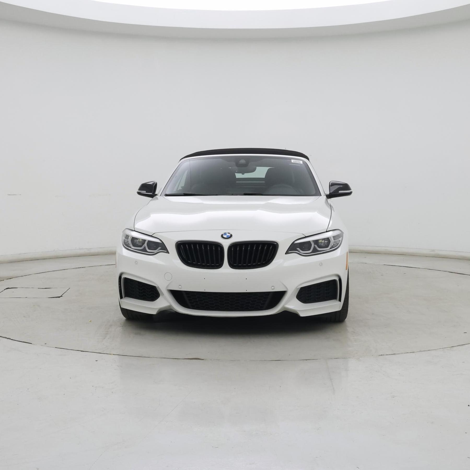 Thumbnail: 2019 BMW 2 Series - 7