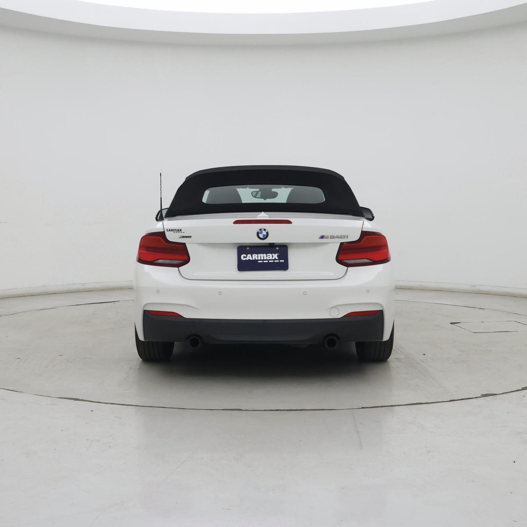 Thumbnail: 2019 BMW 2 Series - 8