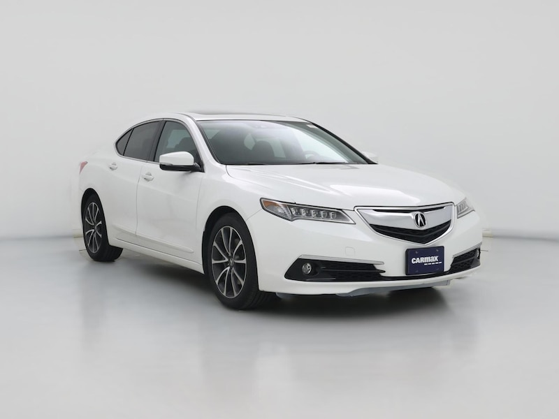 2015 Acura TLX  -
                  Columbus, OH