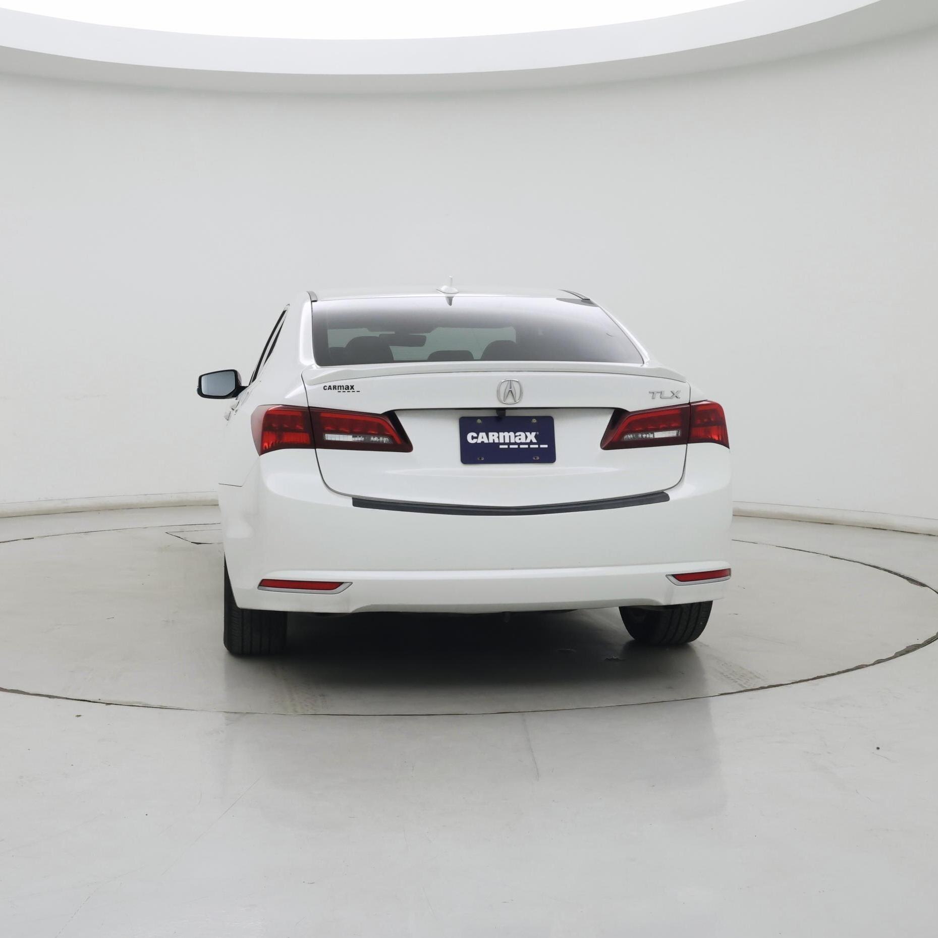 Thumbnail: 2015 Acura TLX - 6