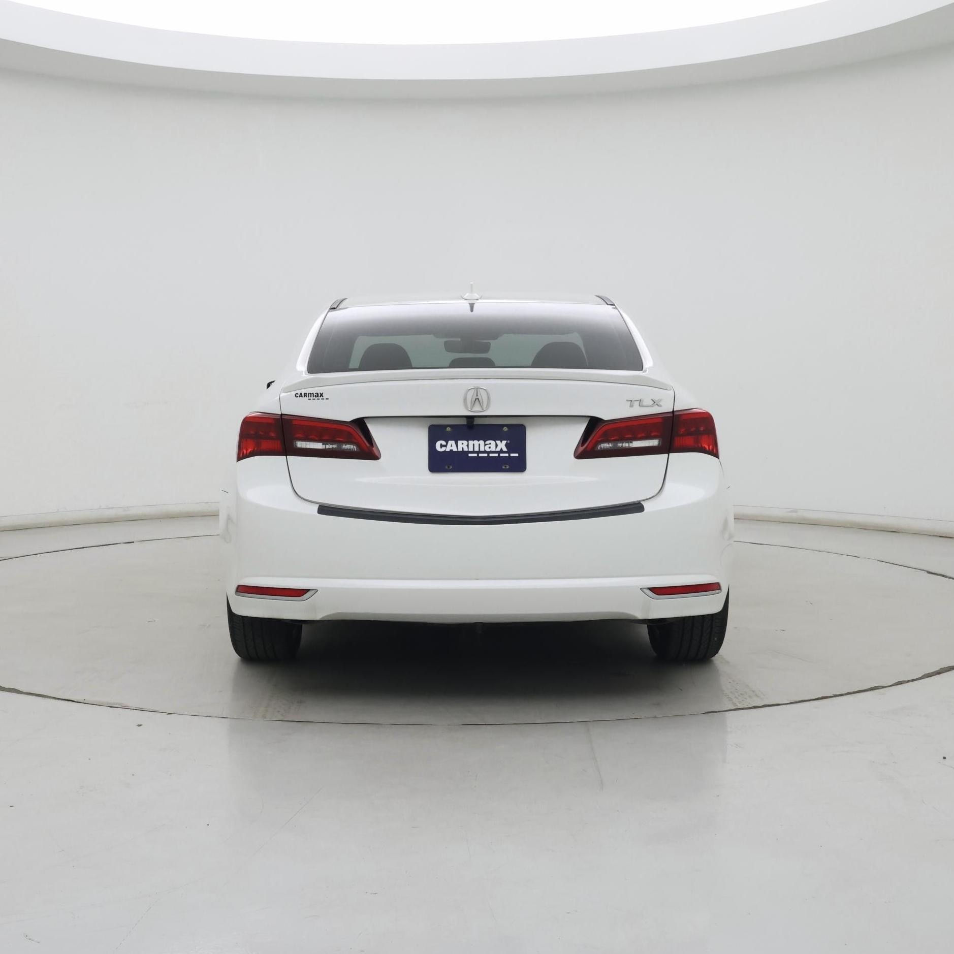 Thumbnail: 2015 Acura TLX - 8