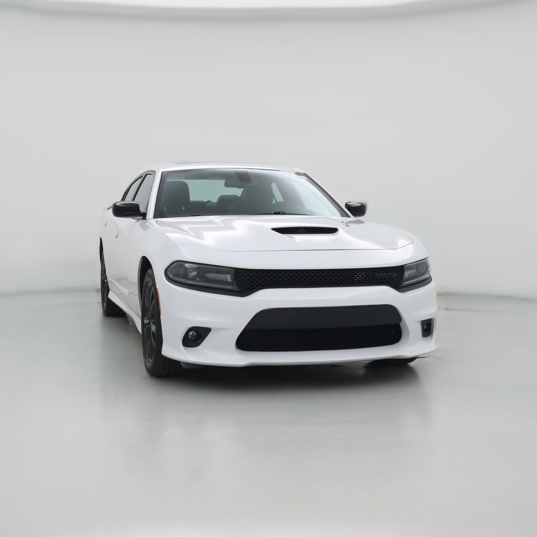 Thumbnail: 2020 Dodge Charger - 1