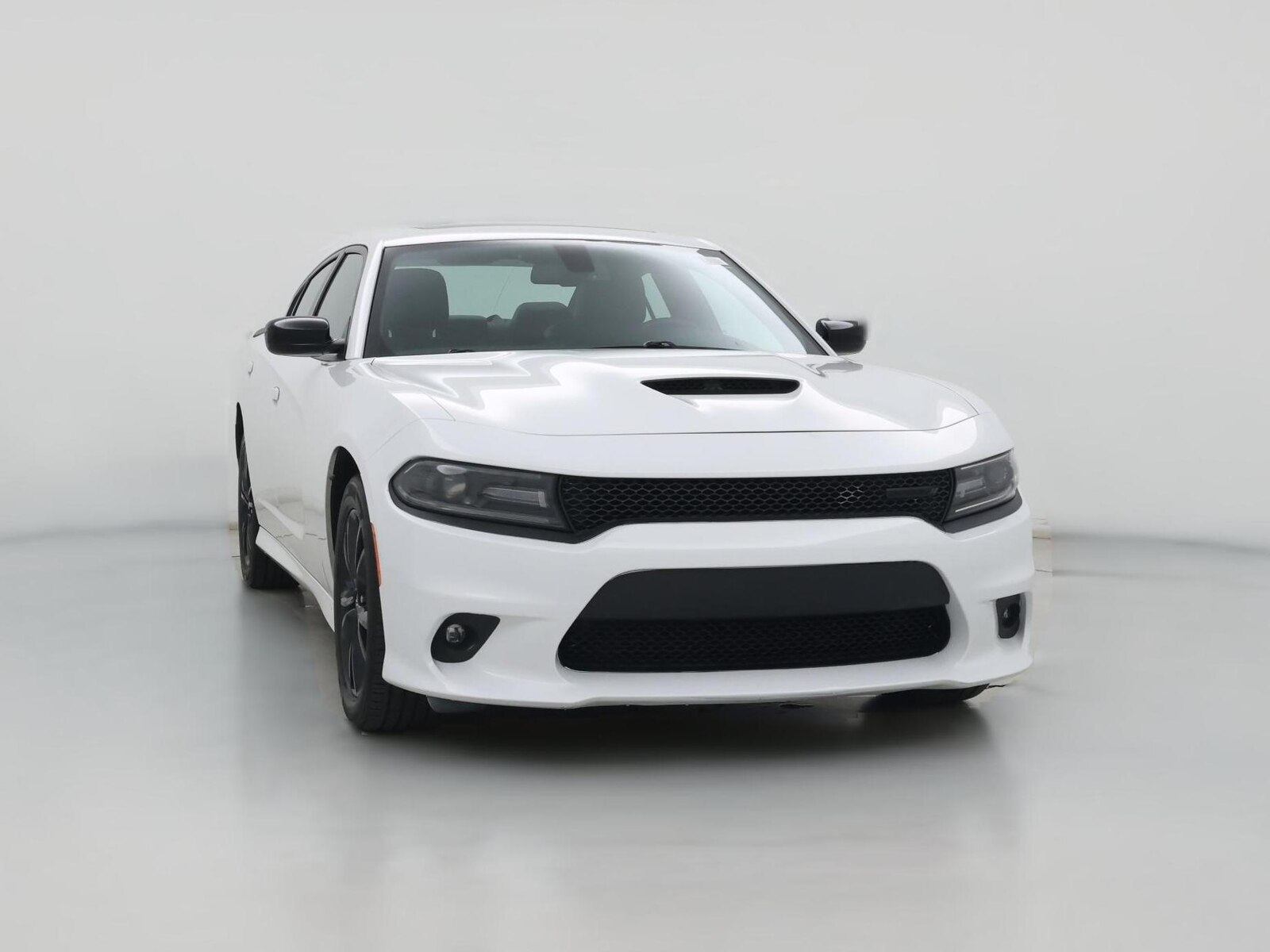 2020 Dodge Charger