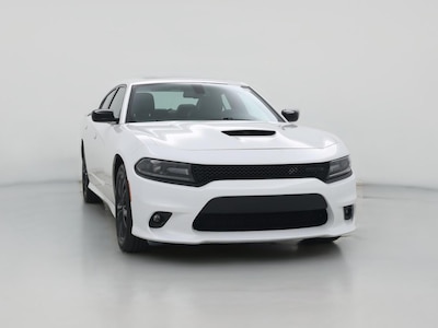 2020 Dodge Charger GT