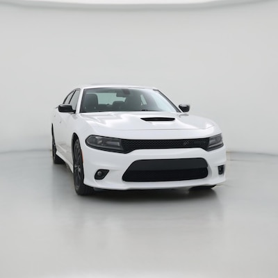 2020 Dodge Charger GT