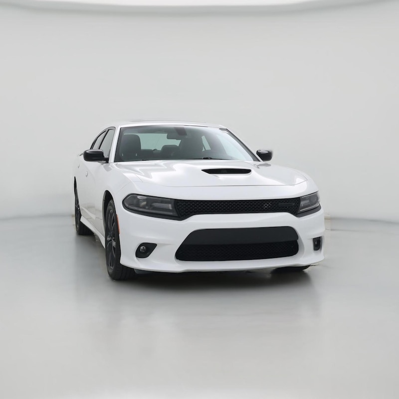 2020 Dodge Charger GT