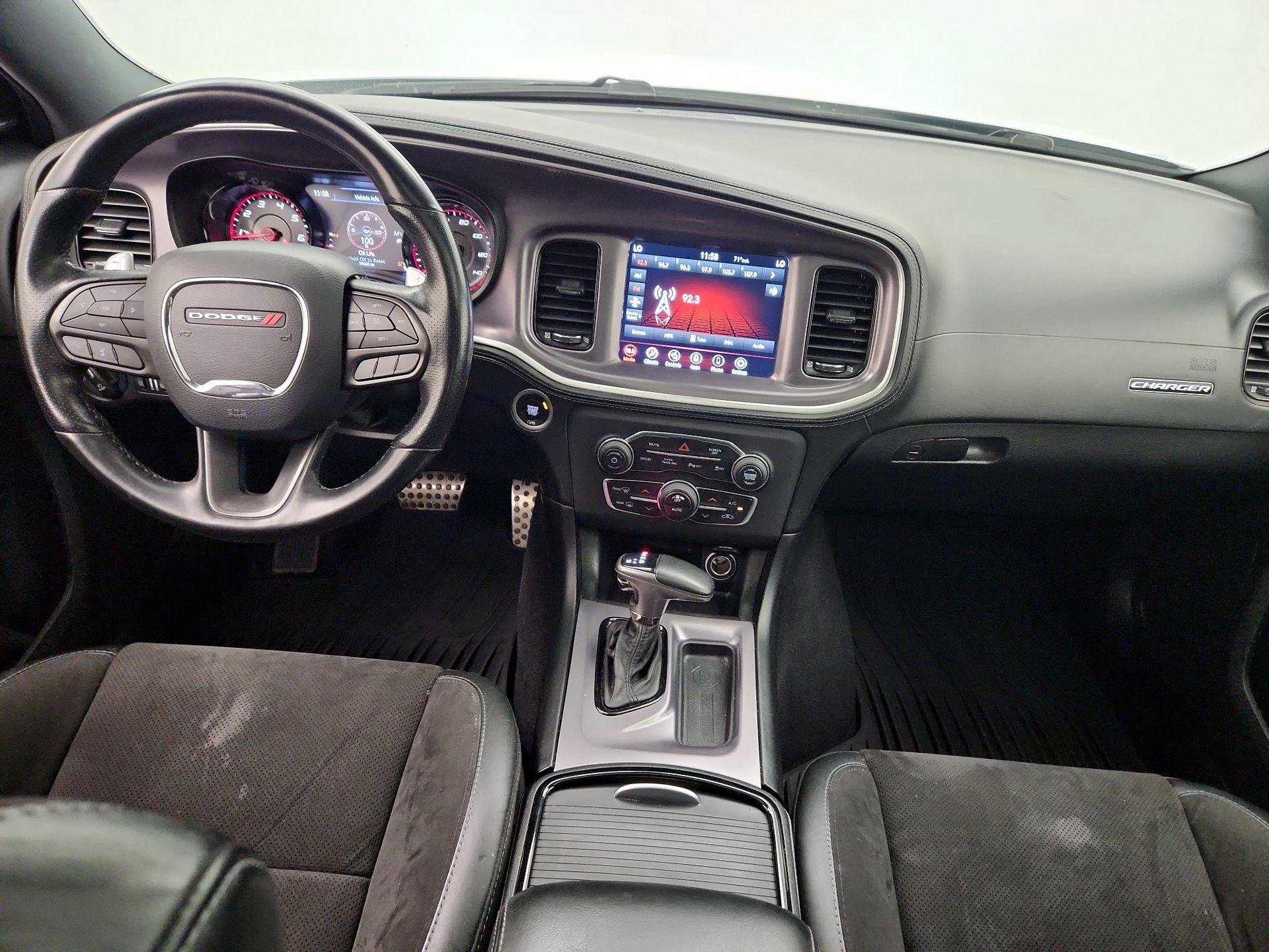 Thumbnail: 2020 Dodge Charger - 9