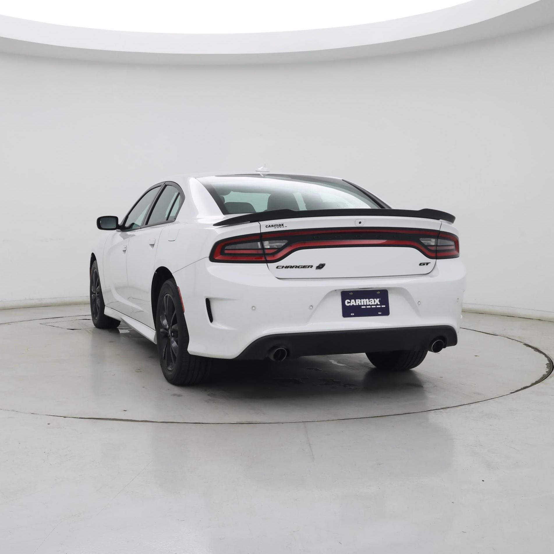 Thumbnail: 2020 Dodge Charger - 2